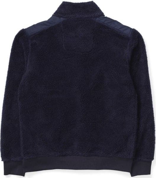 M's Sarek Camp Jacket Navy, view: 1