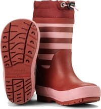 Kids Gränna Vinter Burnt Henna - view: 2