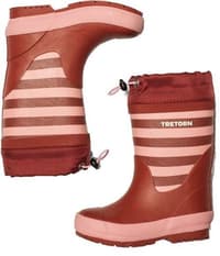 Kids Gränna Vinter Burnt Henna - view: 3