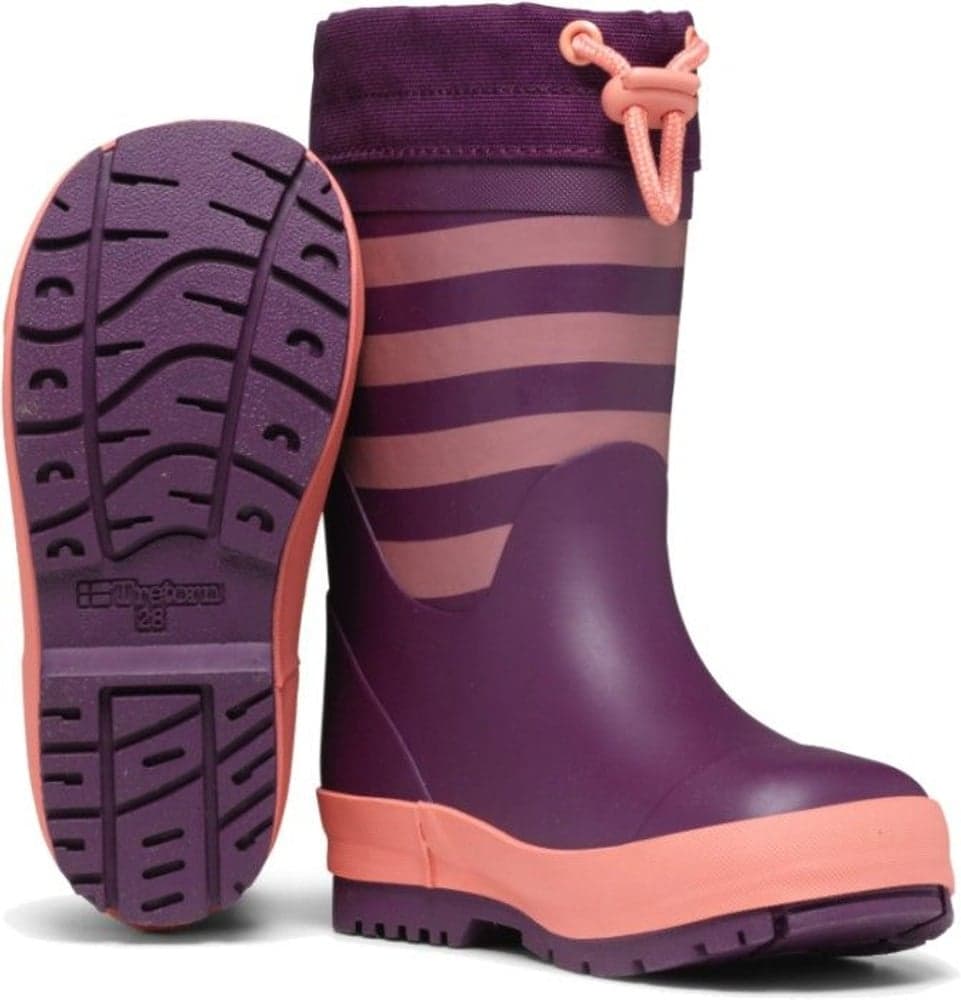 Kids Gränna Vinter Blackberry, view: 2