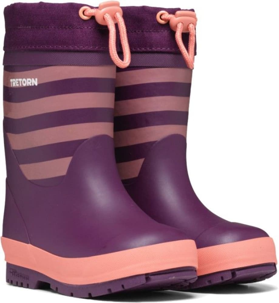 Kids Gränna Vinter Blackberry, view: 0