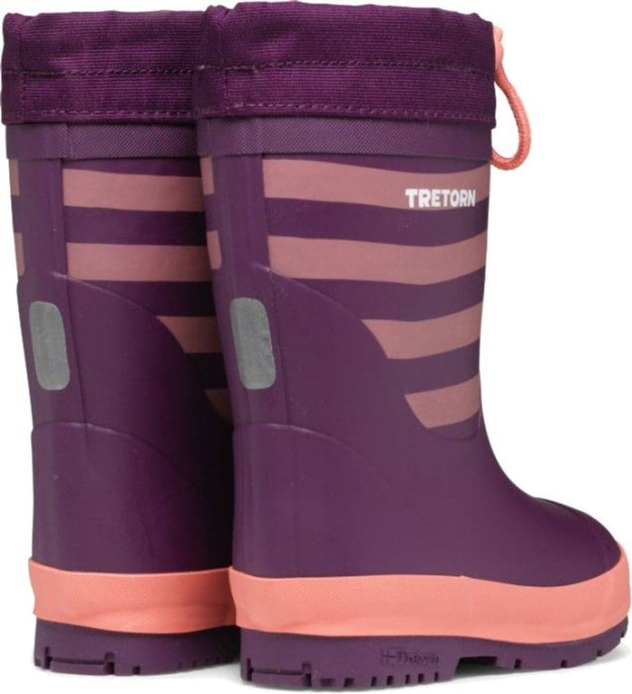 Kids Gränna Vinter Blackberry, view: 3