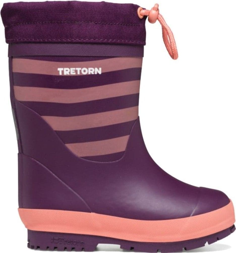 Kids Gränna Vinter Blackberry, view: 1