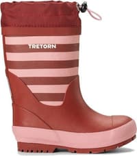 Kids Gränna Vinter Burnt Henna - view: 1