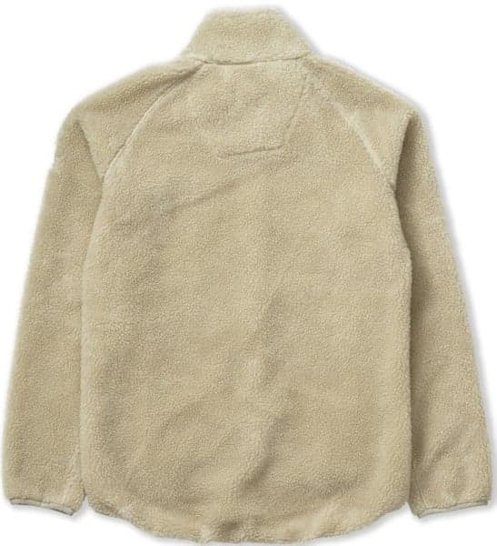 W's Sarek Camp Jacket Sand, view: 1