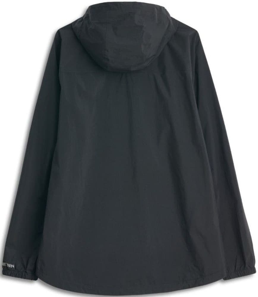 M's Light Rain Jacket Black, view: 1