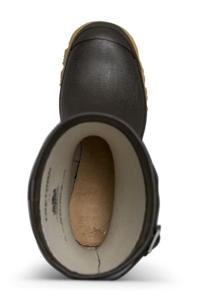 Castor med Träsula Brown, view: 4