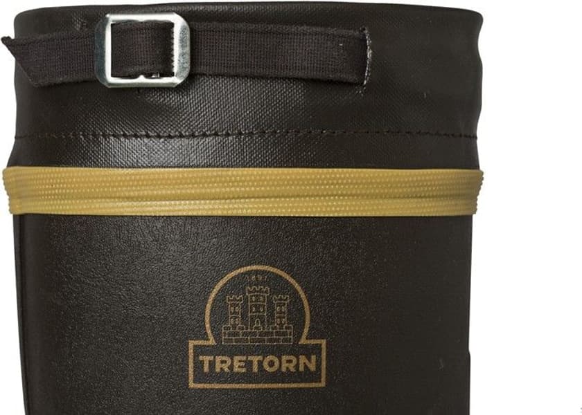 Castor med Träsula Brown, view: 2