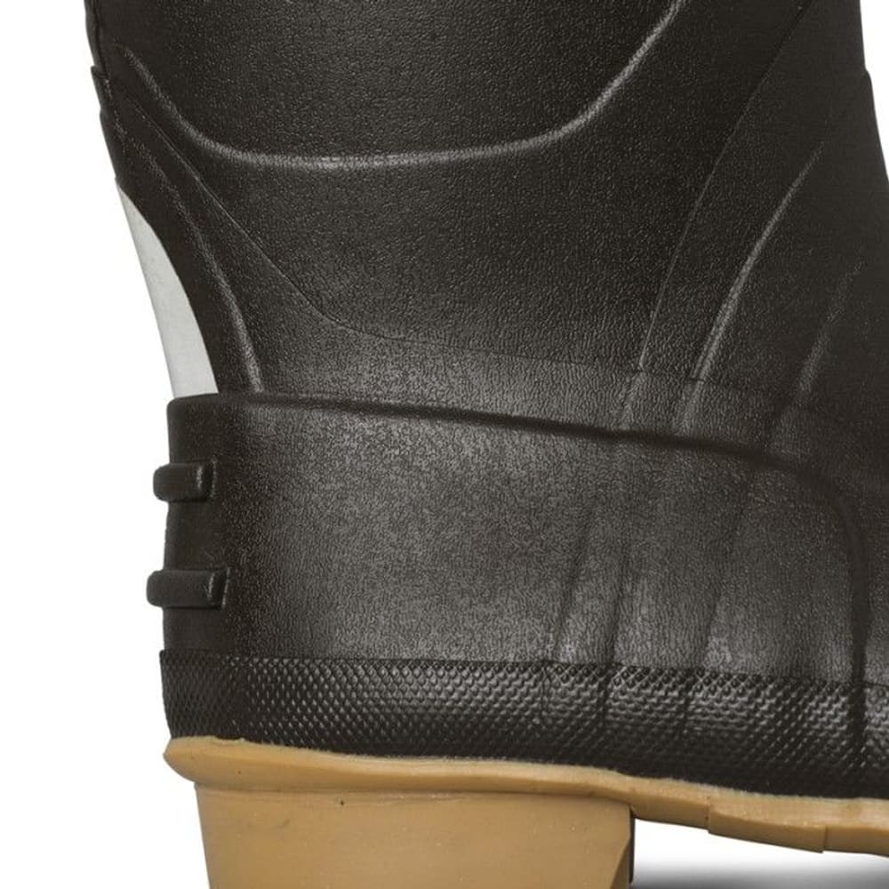 Castor med Träsula Brown, view: 3