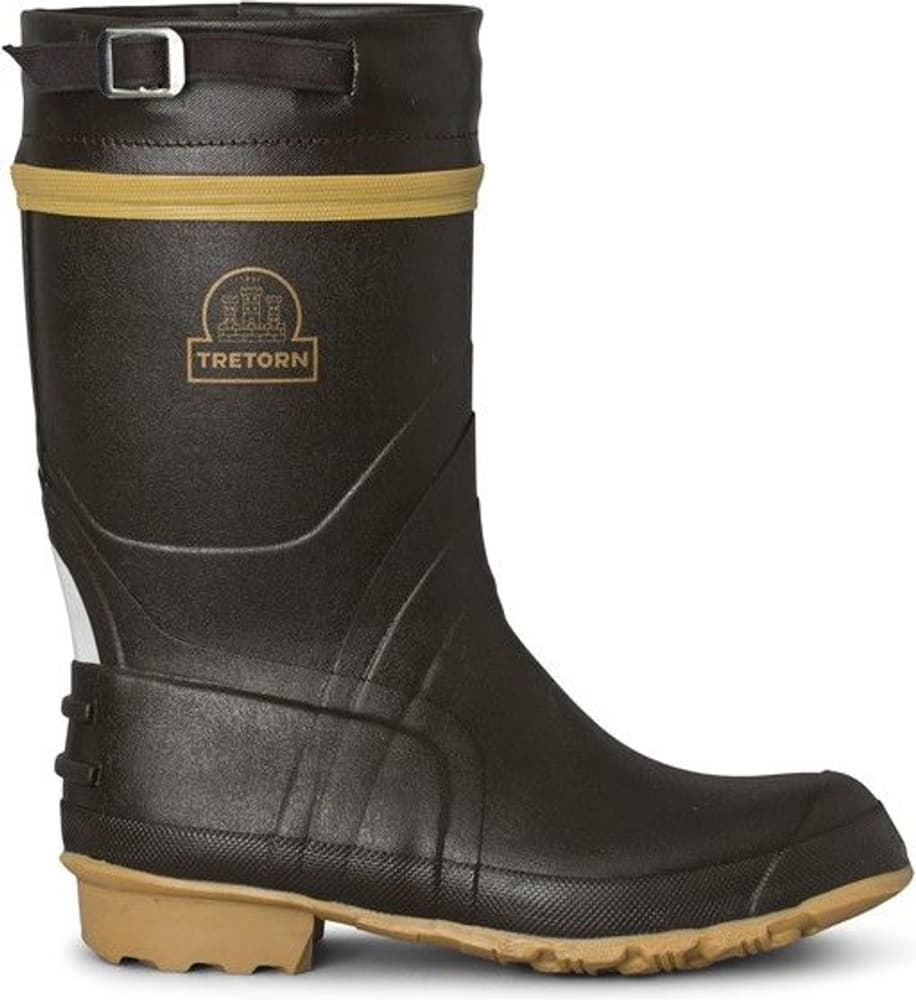 Castor med Träsula Brown, view: 1