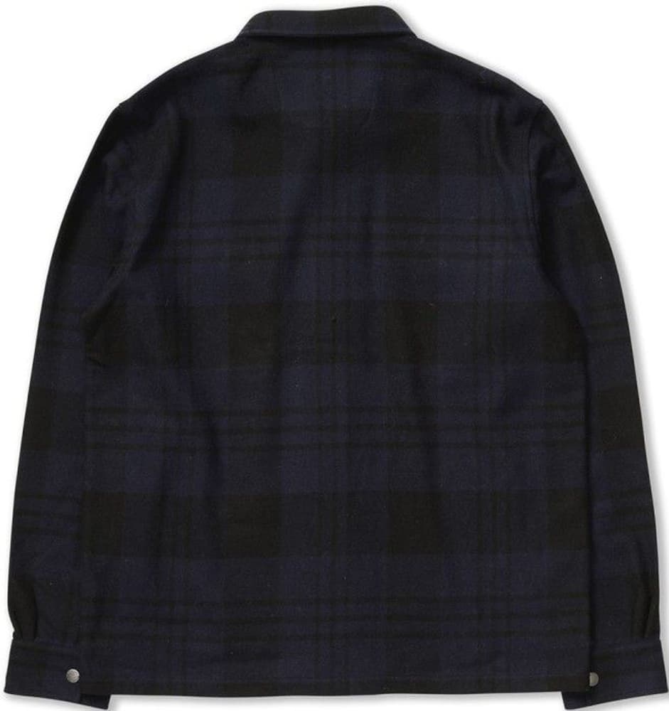 M's Sarek Trail Shirt Navy, view: 1