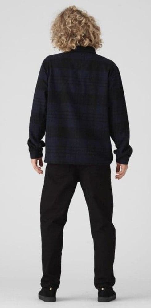 M's Sarek Trail Shirt Navy, view: 3