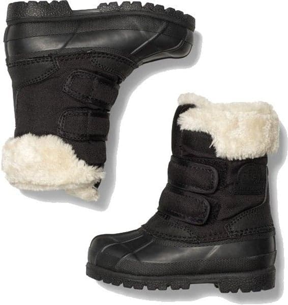 Kids Expedition Boot Black, view: 3