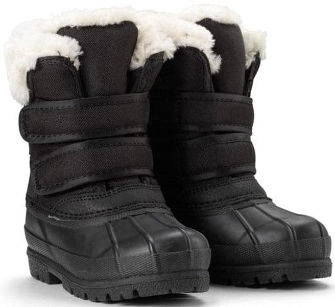 Kids Expedition Boot Black, view: 0