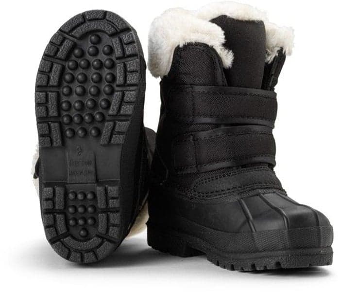 Kids Expedition Boot Black, view: 1