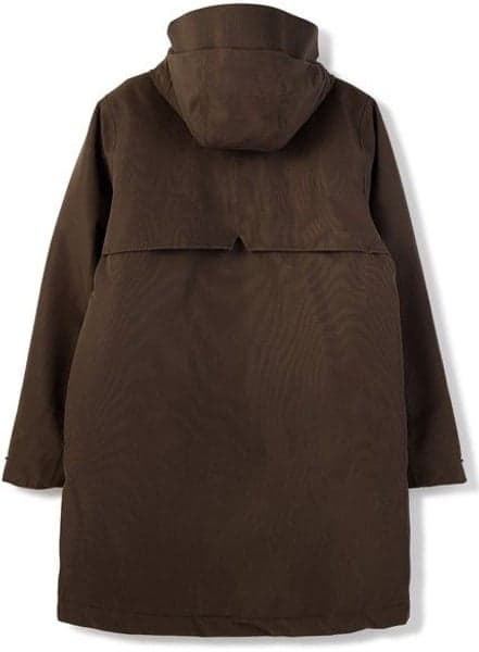 M's Arch Winter Jacket Black/Olive, view: 1