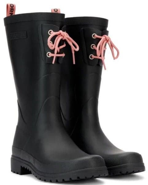 W's Skanör Storlek 37 Black, view: 0