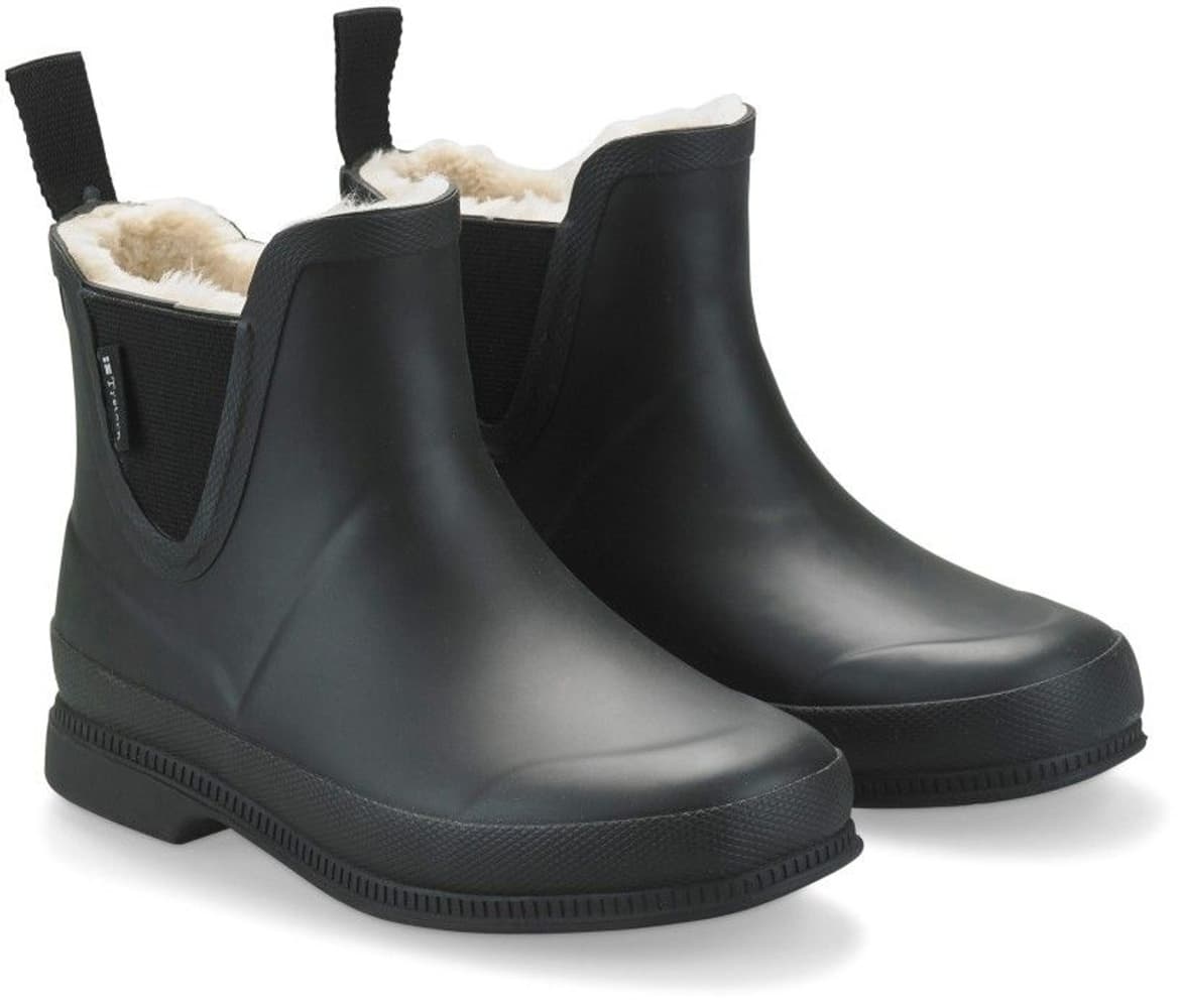 W's Eva Classic Winter Black, view: 0