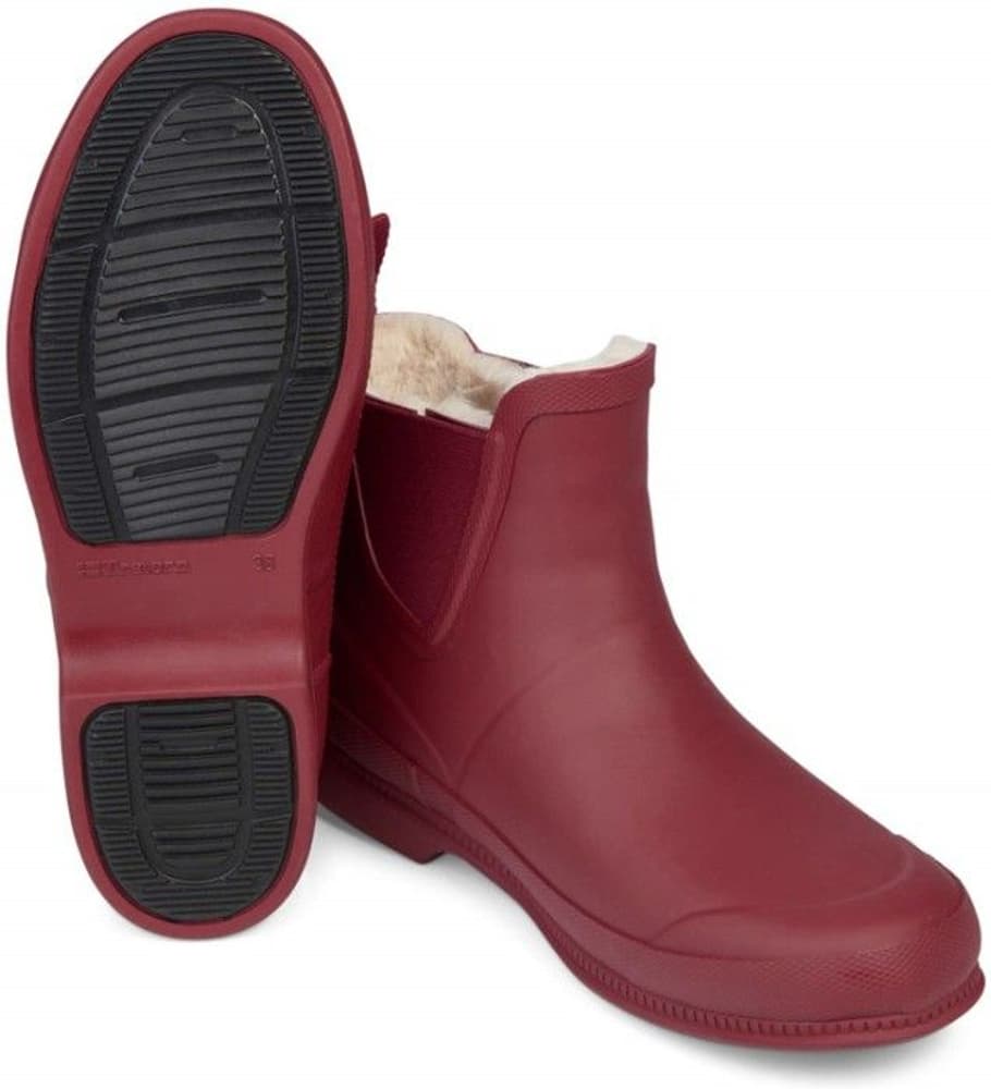 W's Eva Classic Winter Oak Red, view: 1