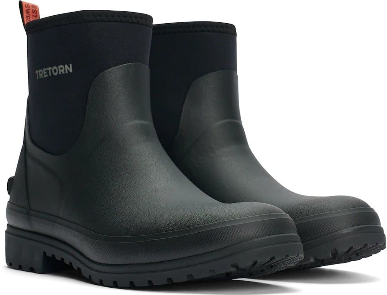 Brosarp Neo Jet Strl 37 Black, view: 0