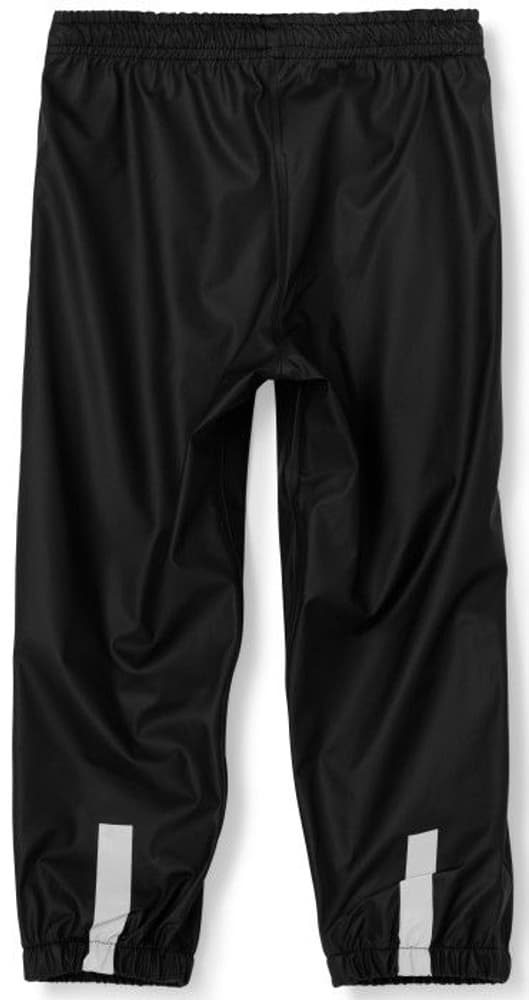 Kids Packable Rainset Navy, view: 4