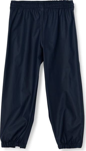 Kids Packable Rainset Navy, view: 3