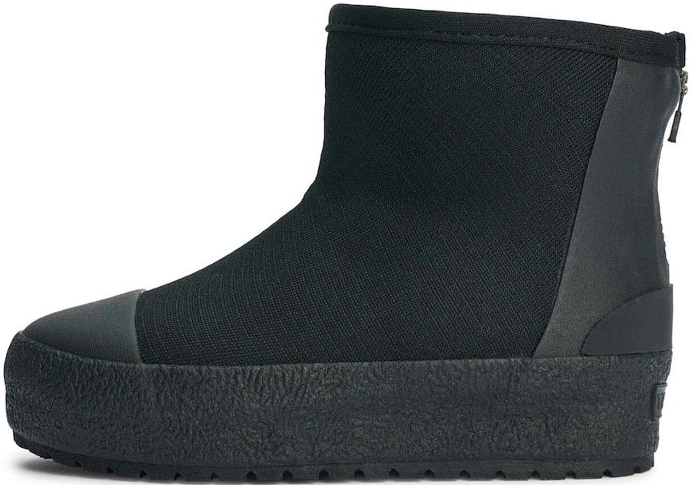 Arch Hybrid Junior Jet Black, view: 3