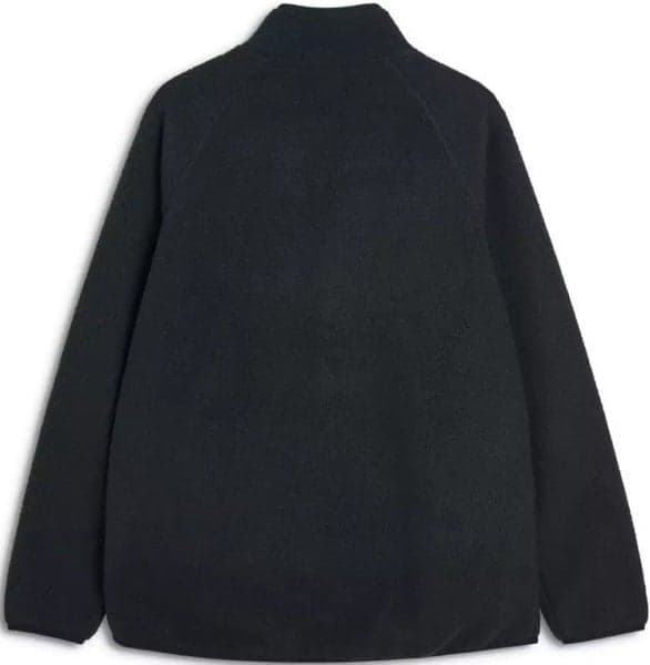 M's Farhult Pile Jacket Black, view: 1