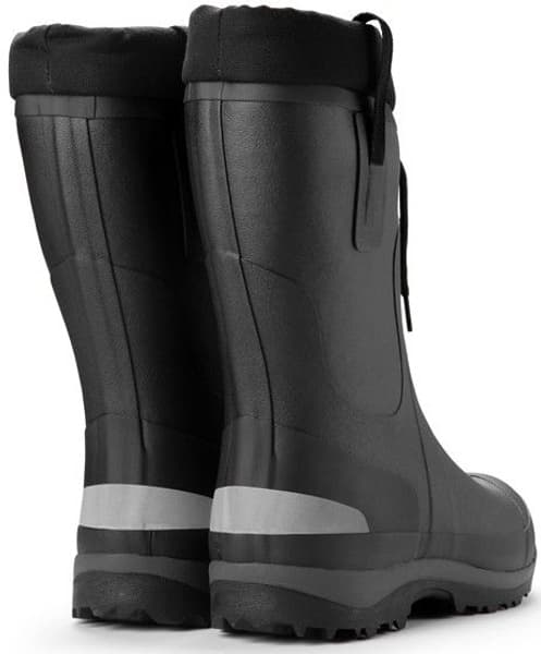 Nord 2.0 Vinterstövel Black, view: 2