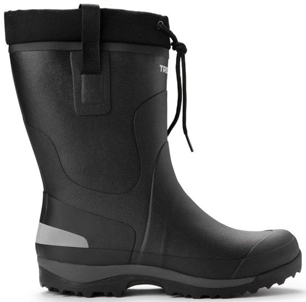 Nord 2.0 Vinterstövel Black, view: 1