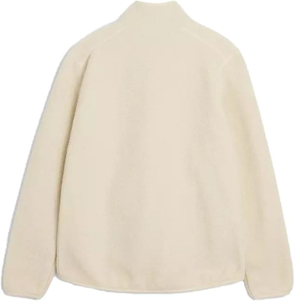 W's Farhult Pile Jacket Fog, view: 1