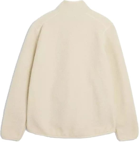 W's Farhult Pile Jacket Fog, view: 1