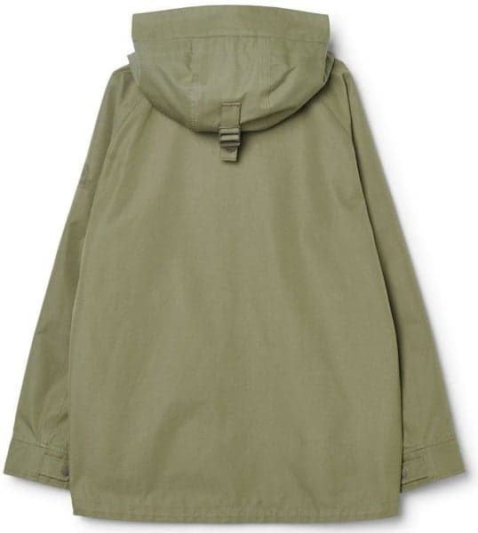 M's Sarek 72 Light Jacket Field Green, view: 1