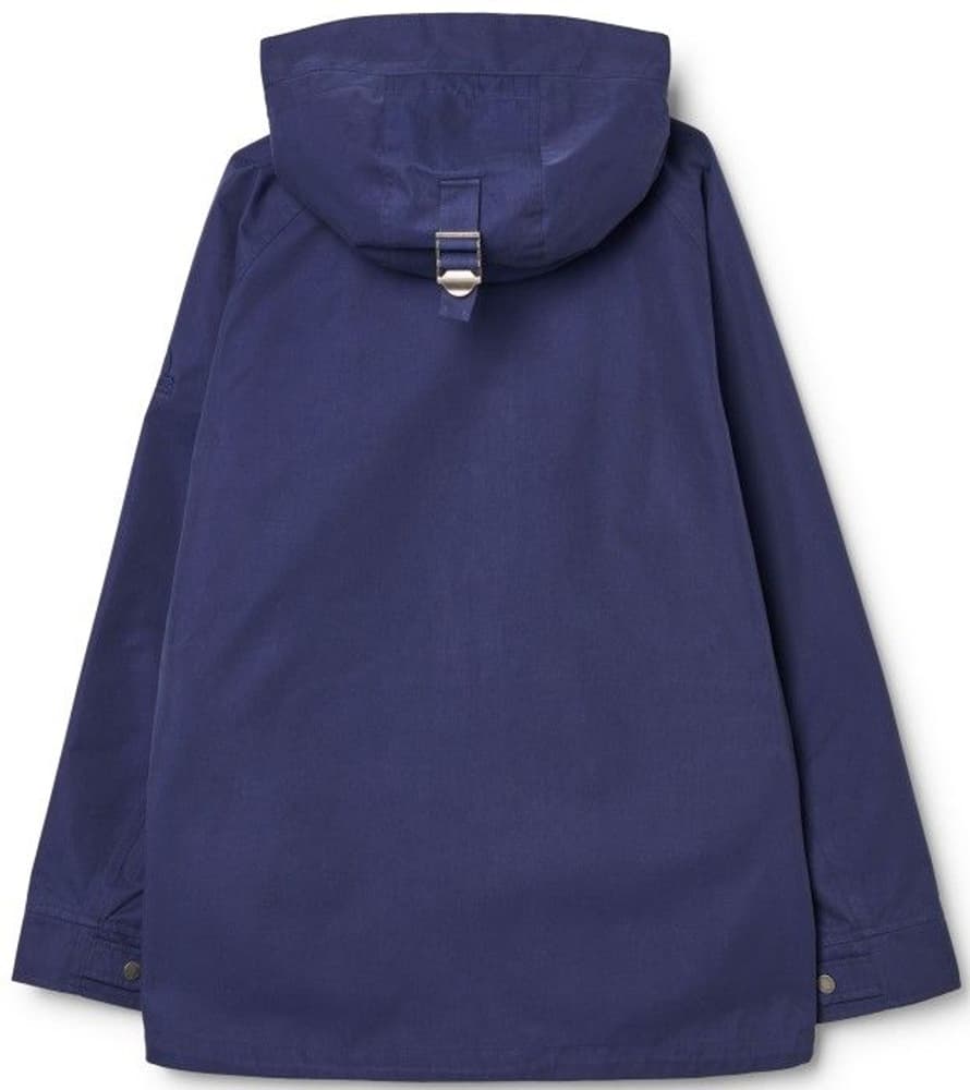 M's Sarek 72 Light Jacket Navy, view: 1