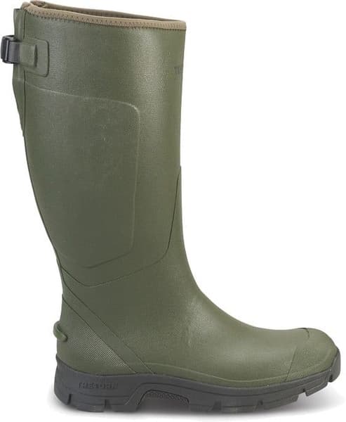 Tornevik Jaktstövel Green, view: 3