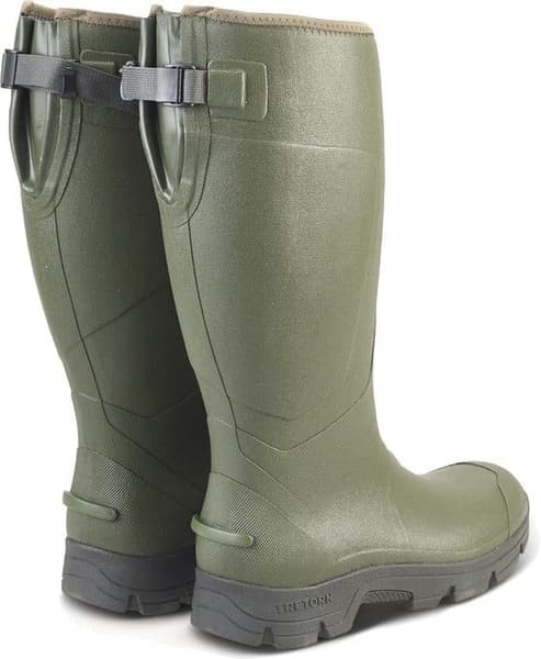 Tornevik Jaktstövel Green, view: 1
