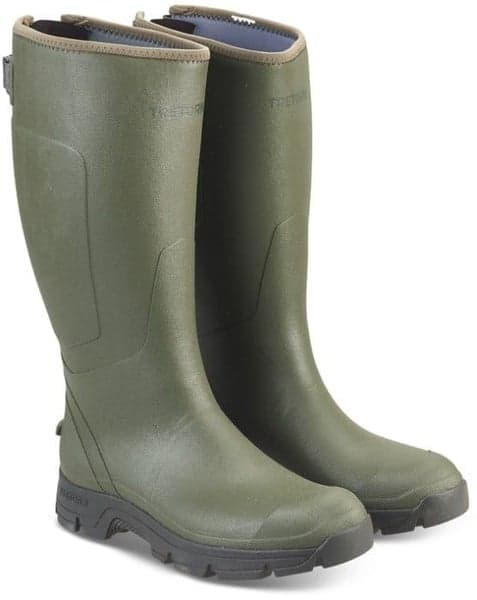 Tornevik Jaktstövel Green, view: 0