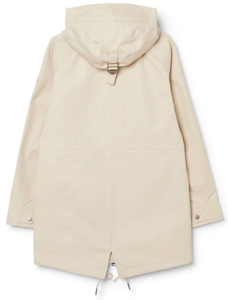 W's Sarek 72 Light Jacket Sand, view: 1