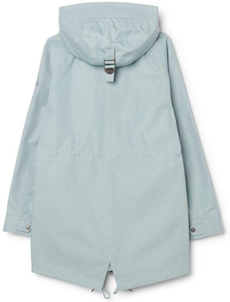 W's Sarek 72 Light Jacket Sky, view: 1