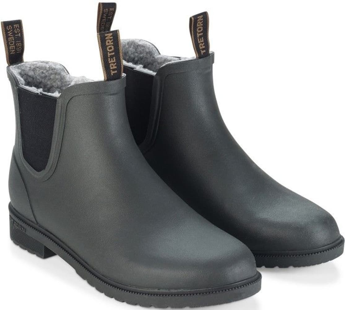 Chelsea Classic Winter Black, view: 0