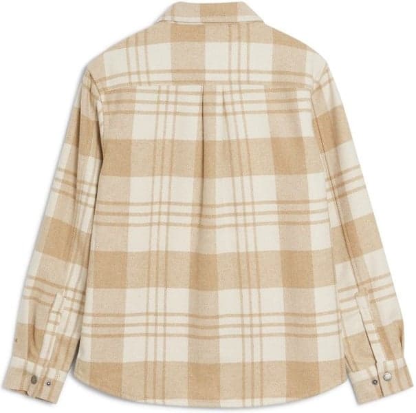 W's Tanto Utility Shirt Incense, view: 1