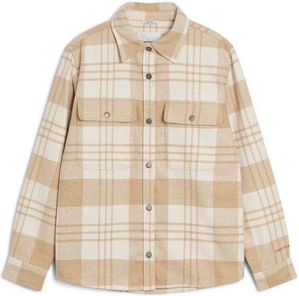 W's Tanto Utility Shirt Incense, view: 0