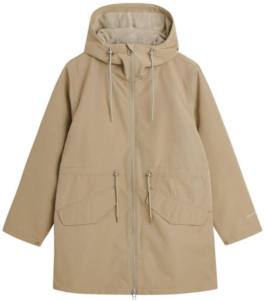 M's Legacy Cruiser Parka Dune, view: 0