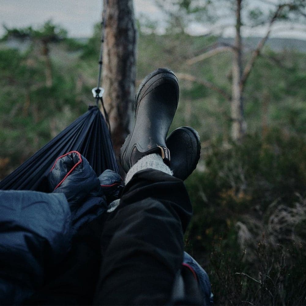 Terräng Low Neo Winter Jet Black, view: 6