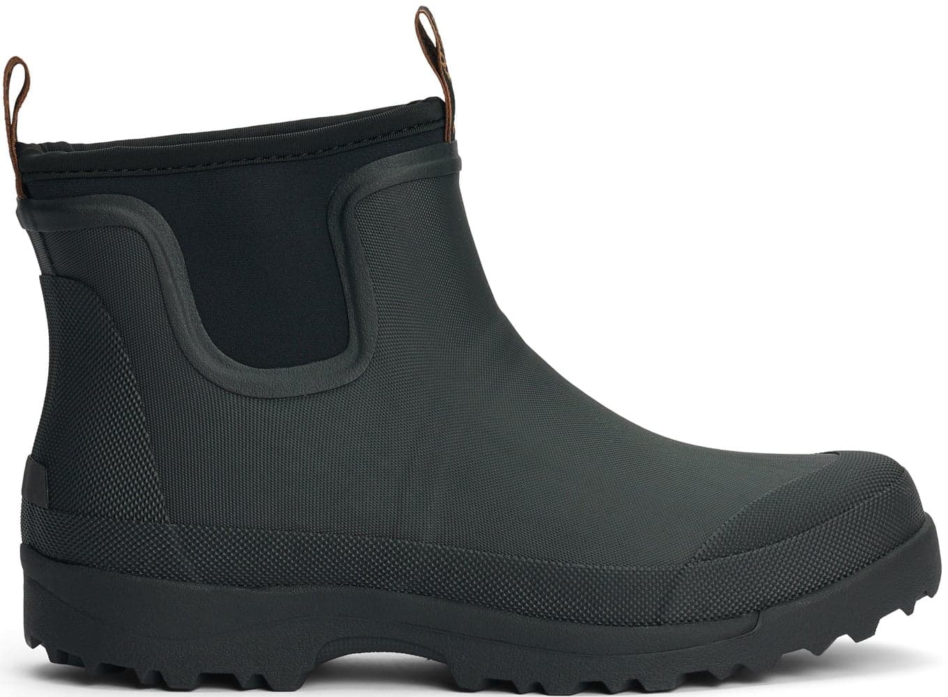 Terräng Low Neo Winter Jet Black, view: 0