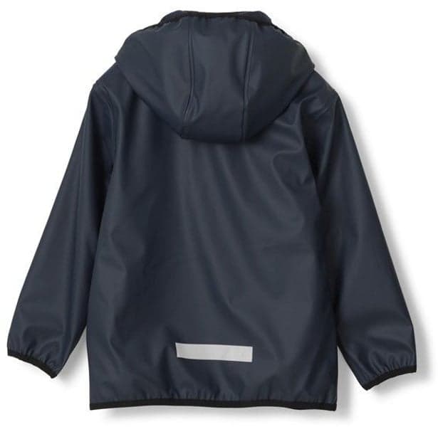Kids Aktiv Fleece Jacket Navy/Storm, view: 1