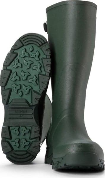 Hajk S Vandringsstövel, view: 3