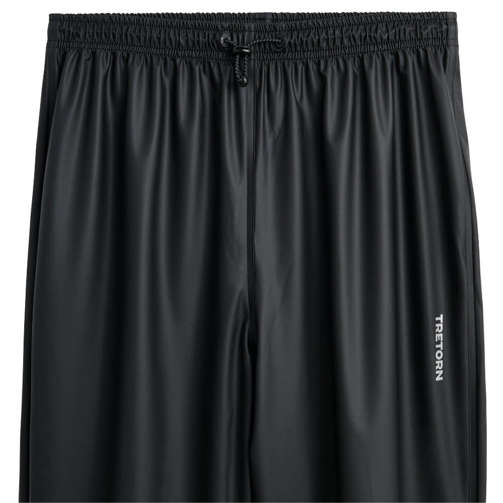 Unisex Packable Rainbreaker Set Mule, view: 4