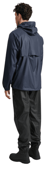 Packable Rainbreaker Set Navy Blaze, view: 3