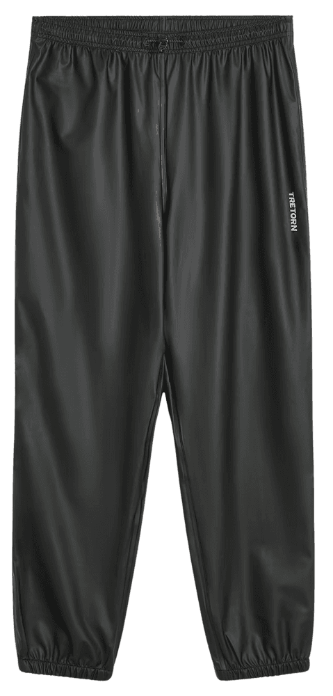 Packable Rainbreaker Set Forest Green, view: 1